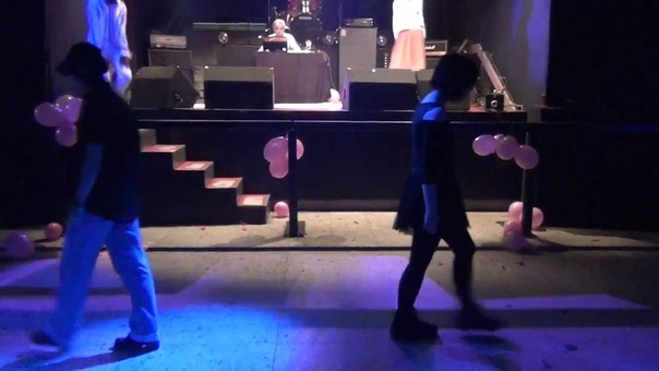 Love Anime Party ArktikA (10.02.2013)