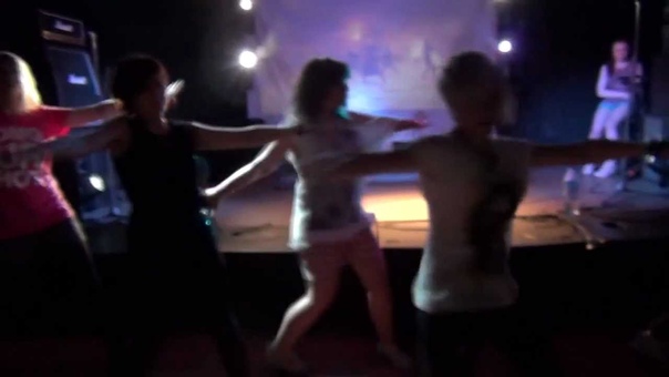 KOREA-PARTY vol.18 (21.07.2012)