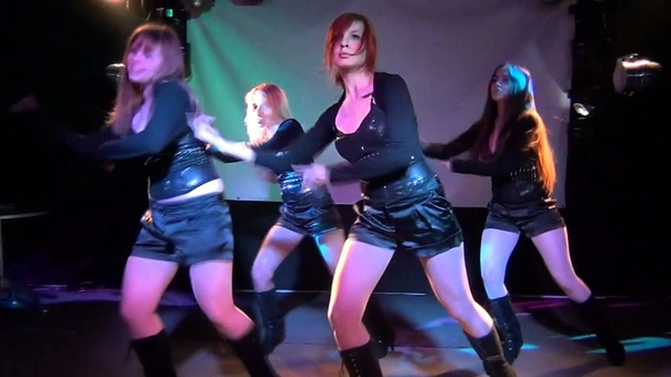 Korea party vol. 15 (24.03.2012)