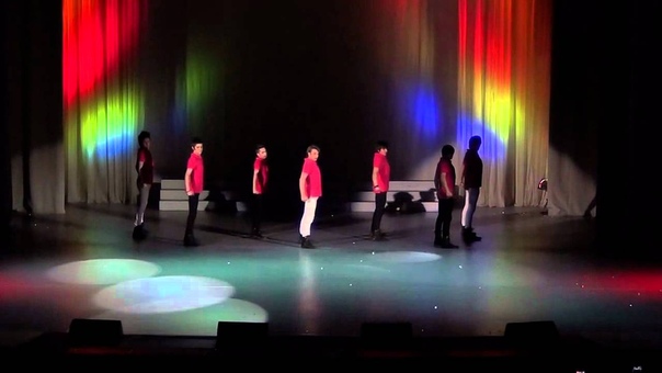 IdolCon 2012 (09.03.2012)