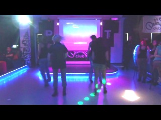 HIP-HOP & POP KOREA PARTY (22.10.2011)