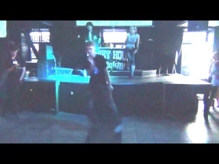 Asia Dance Party - 2 (27.08.2011)