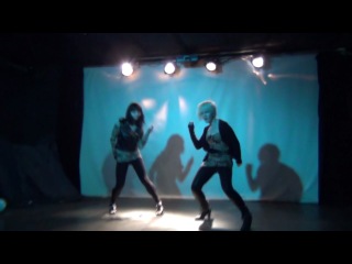 KOREA PARTY. Vol.9 (28.05.2011)