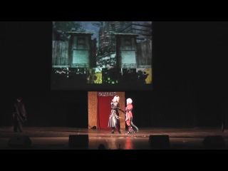 M.Ani.Fest 2011