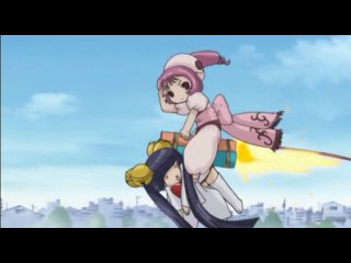 Чобиты OVA