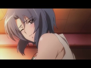 Когда плачут цикады OVA-2