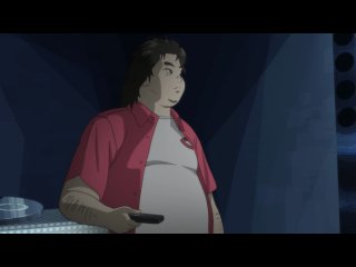 Восточный Эдем (компиляция)
