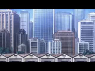 Ангелы Смерти OVA
