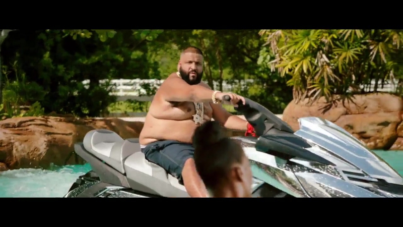 DJ Khaled