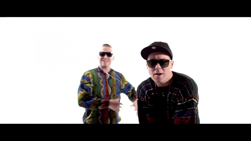 Hilltop Hoods