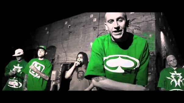 Kottonmouth Kings