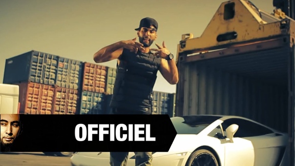 La Fouine