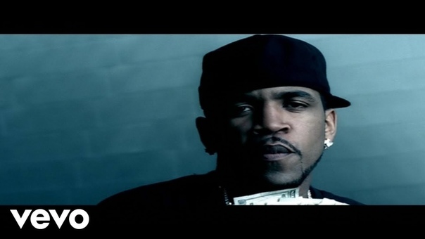 Lloyd Banks