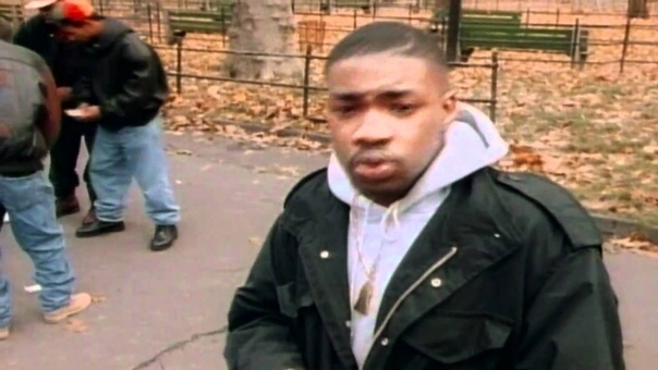 Lord Finesse