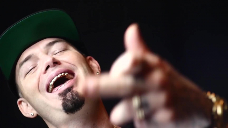 Paul Wall