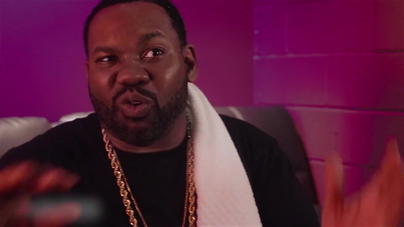 Raekwon