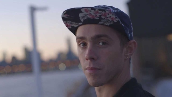 Sammy Adams