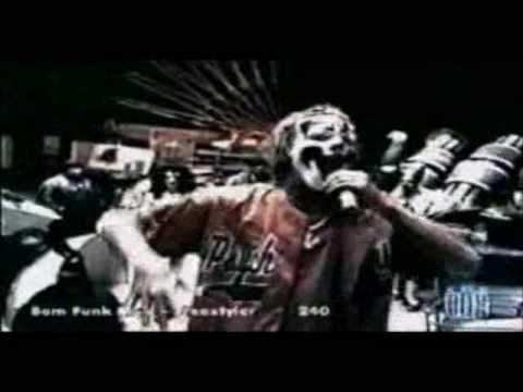 Shaggy 2 Dope