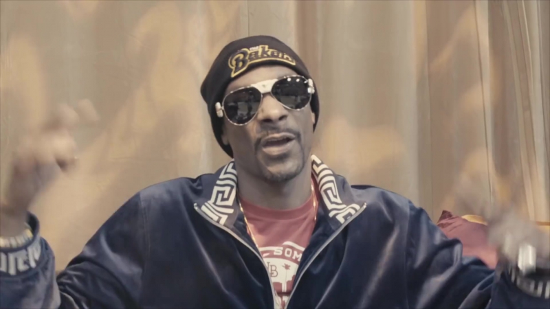 Snoop Dogg