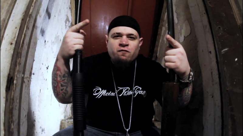 Vinnie Paz