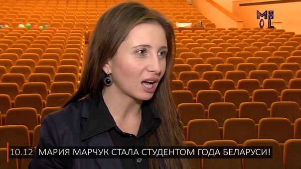 Студент года - 2015 финал