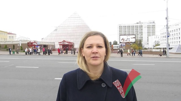 «Я приду на выборы, потому что…»