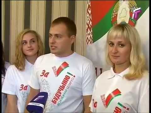 Открытые дебаты "Выбирай.BY"