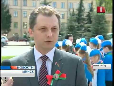 Спасибо за Победу!