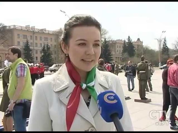 Акция "Спасибо за Победу"!