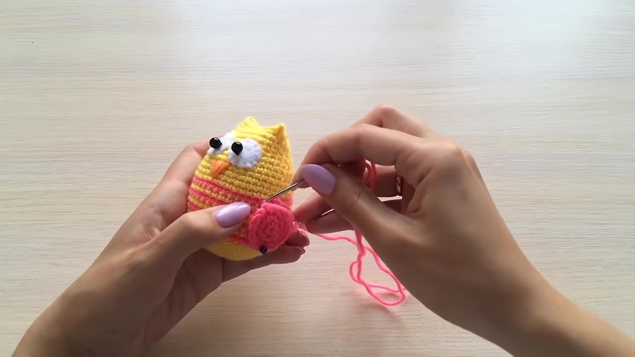 Handmade