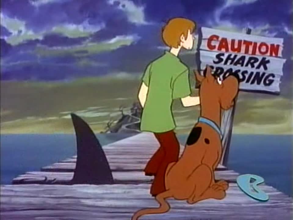 Скуби-Ду