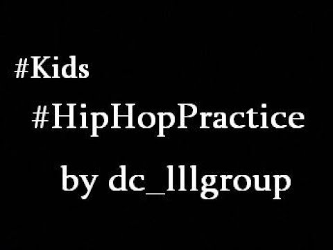 #HipHopPractice by dc_lllgroup