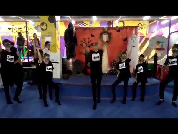 #LLL_GROUP in #DISNEY_CLUB (2017)