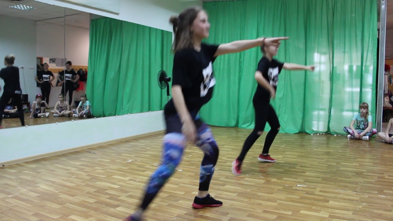 ДЕНЬ ЗАЩИТЫ ДЕТЕЙ В "ЭЛЬ-ГРУПП", (01.06.16).