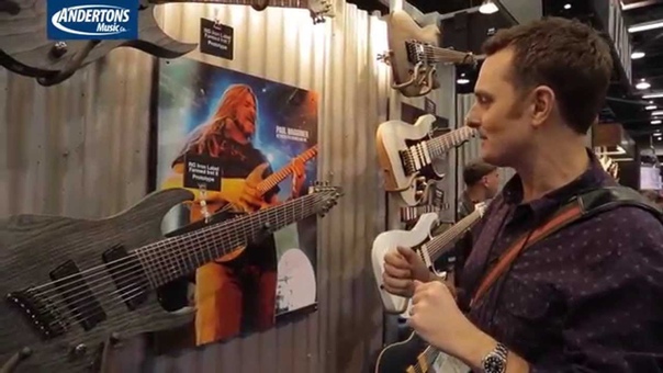 NAMM 2015