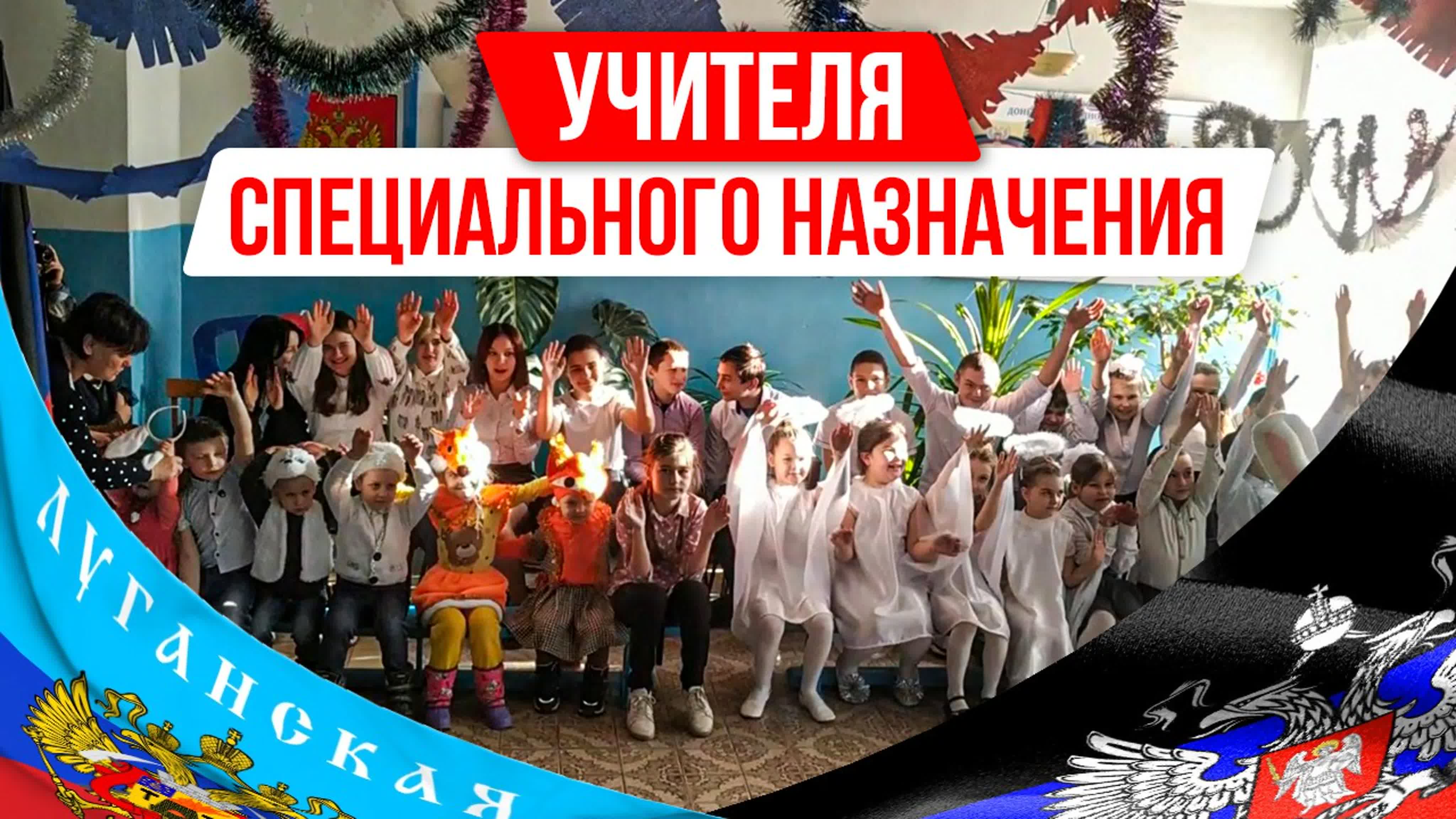Документальные фильмы