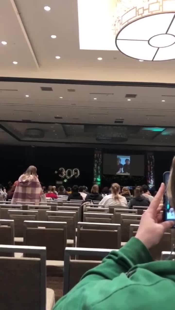 2019: SEACon