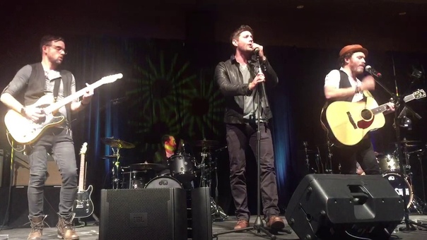 VegasCon (10-12.02.2017)