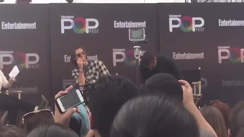 EWPopFest2016