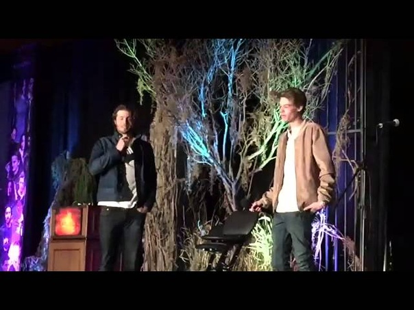 VegasCon (10-13.03.2016)