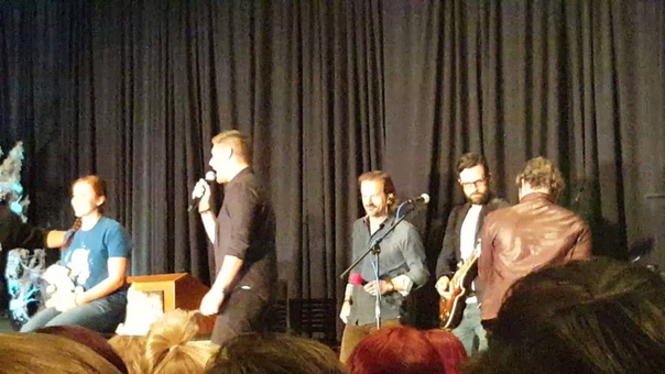 DenverCon 2015