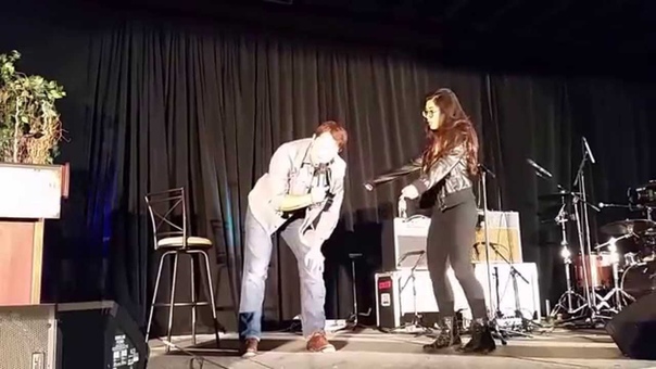 TorCon (09-11.10.2015)
