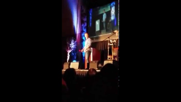 DallasCon (11-13.09.2015)
