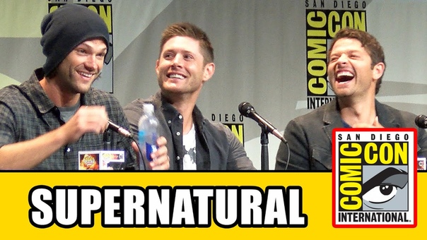 ComicCon-2015