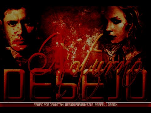 Dean & Caroline ♡