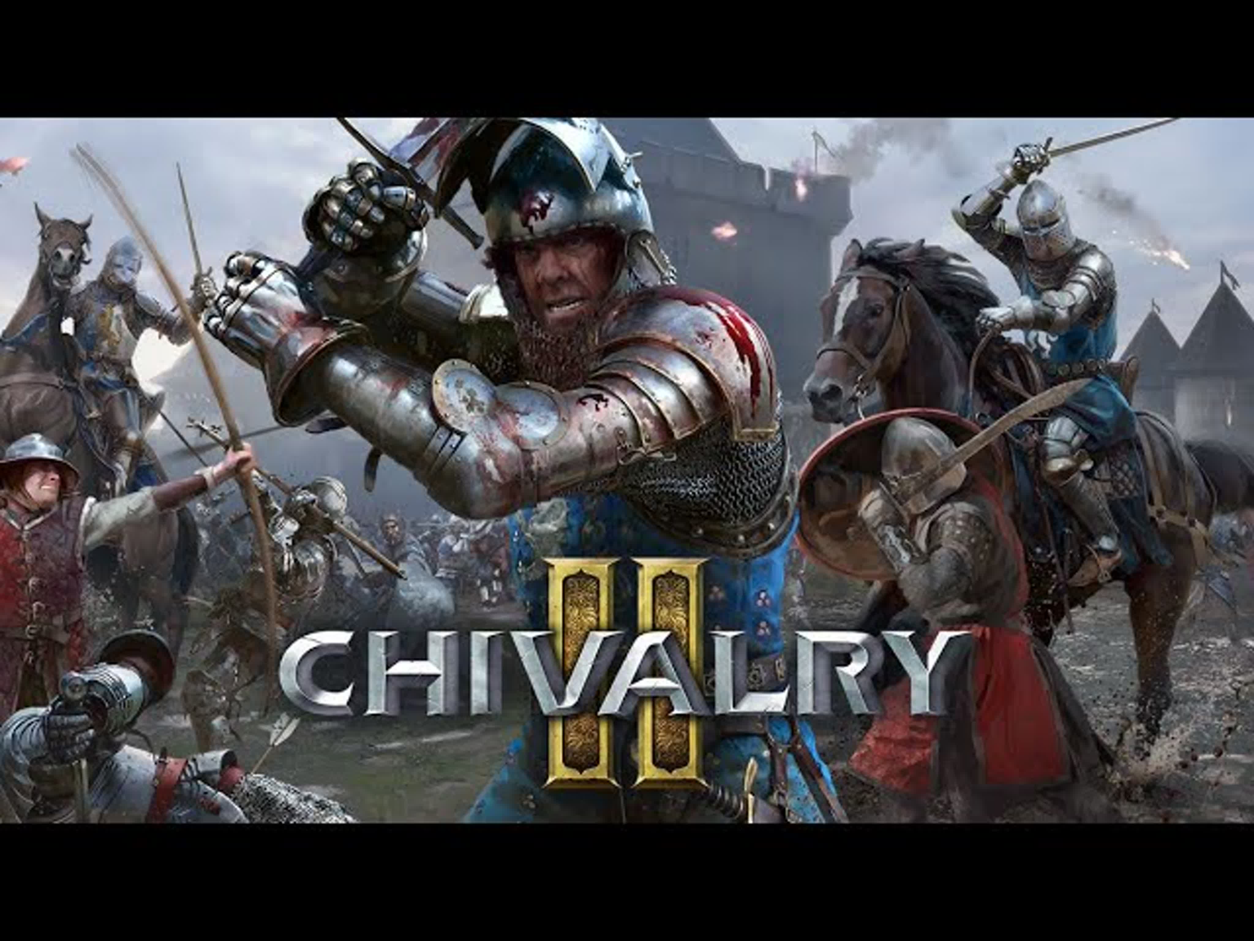 Chivalry 2