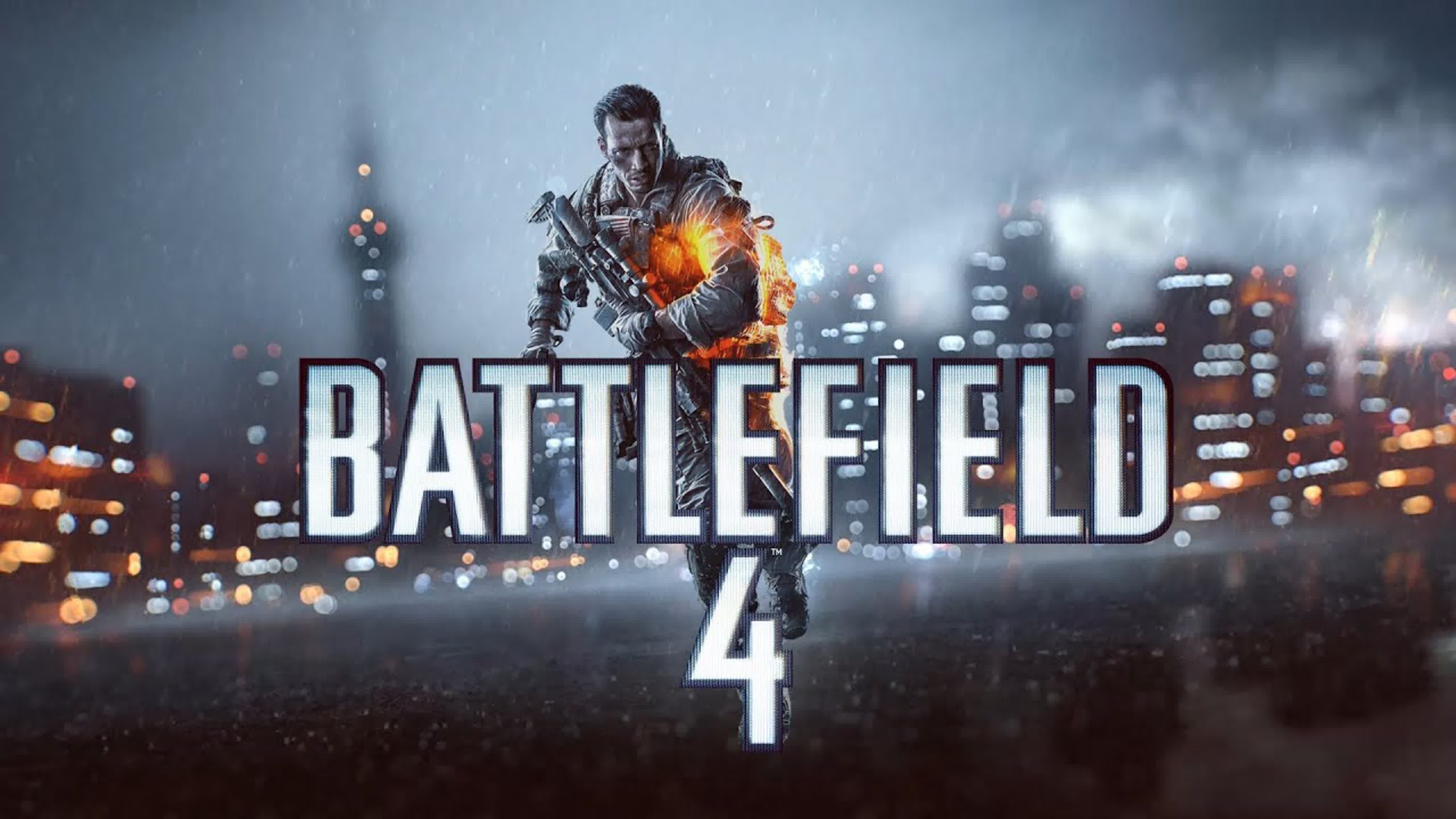 Battlefield 4