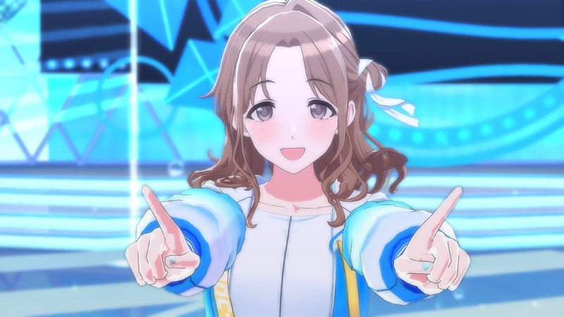 MV (Song for Prism)