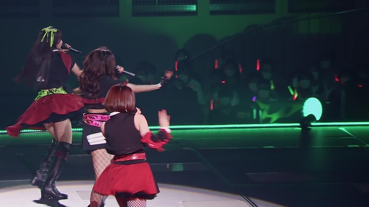 THE IDOLM@STER SHINY COLORS Xmas Party -Silent night-