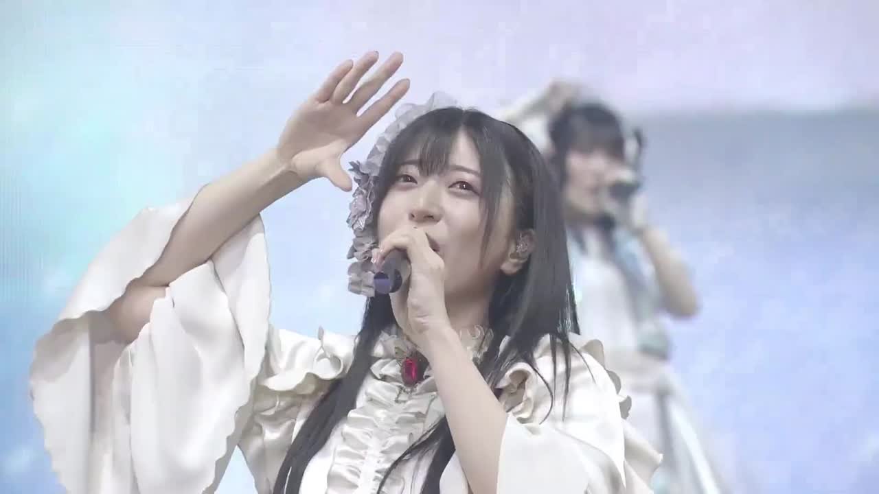 5thLIVE If I_wings.